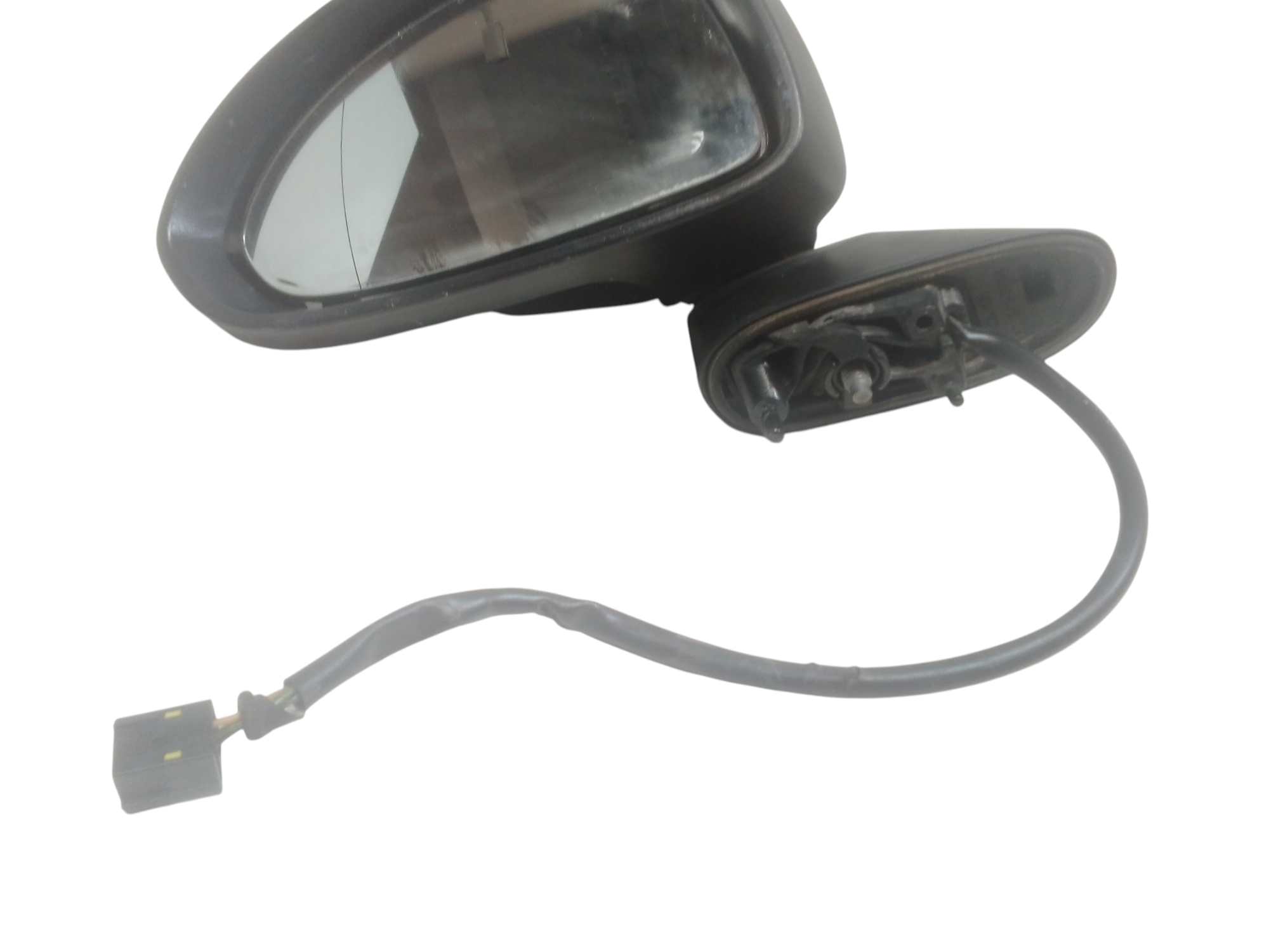 Specchietto Retrovisore Sinistro per Opel Corsa D 3p 1 Serie (2006 - In produzione)