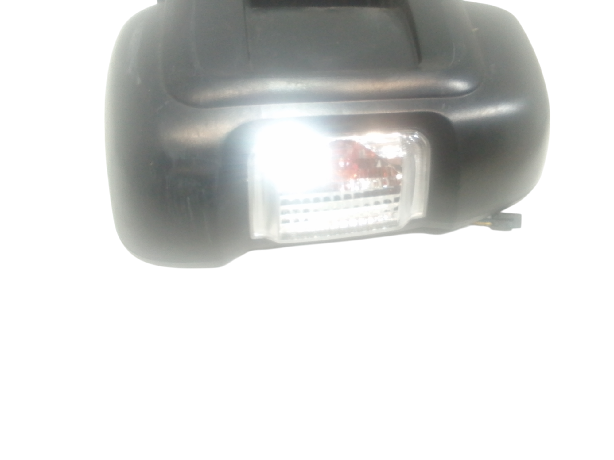 Specchietto Retrovisore Sinistro per Fiat Ducato 6� Serie (2017 - In produzione)