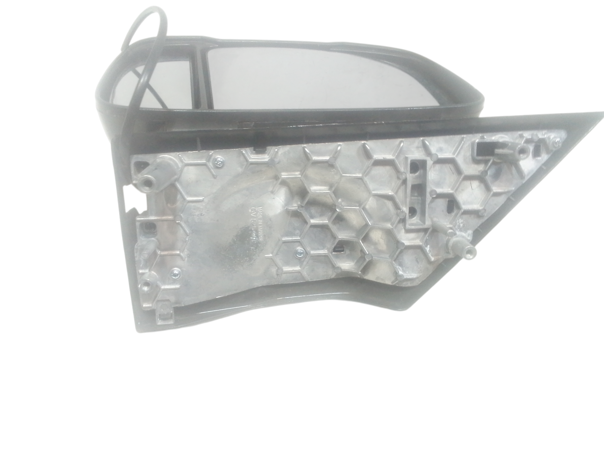 Specchietto Retrovisore Sinistro per Fiat Ducato 6� Serie (2017 - In produzione)