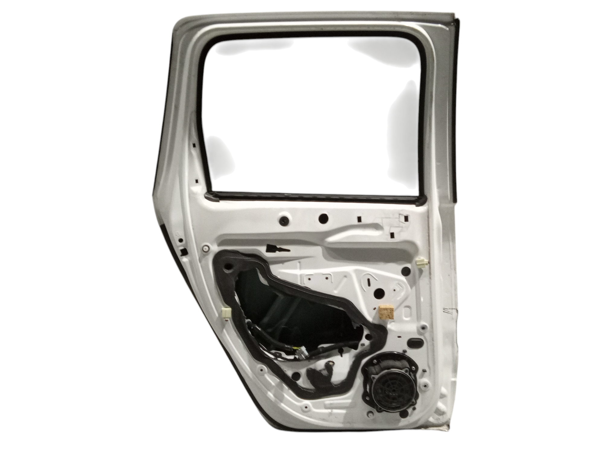 Portiera Posteriore Sinistra per Citroen C3 Picasso (08>) (2008 - In produzione)