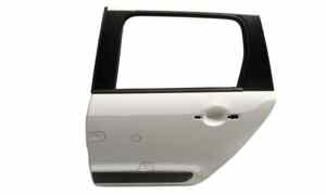 Portiera Posteriore Sinistra per Citroen C3 Picasso (08>) (2008 - In produzione)