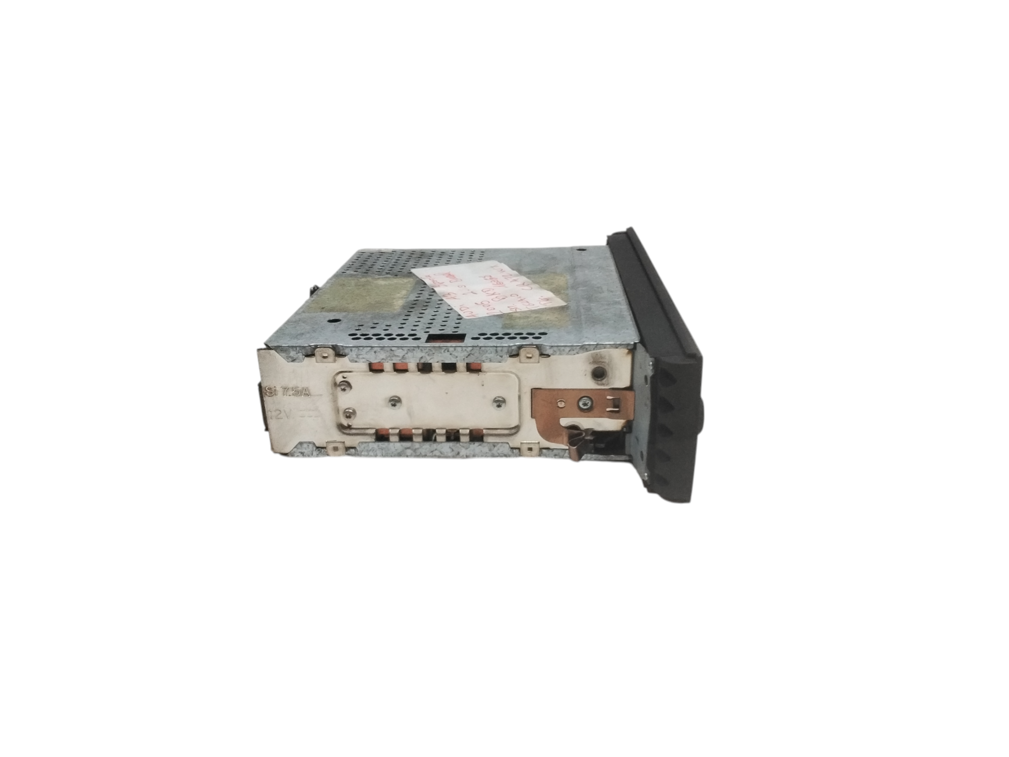 Autoradio per Audi A3 Serie (8p1) (03>05) (2003 - 2005)