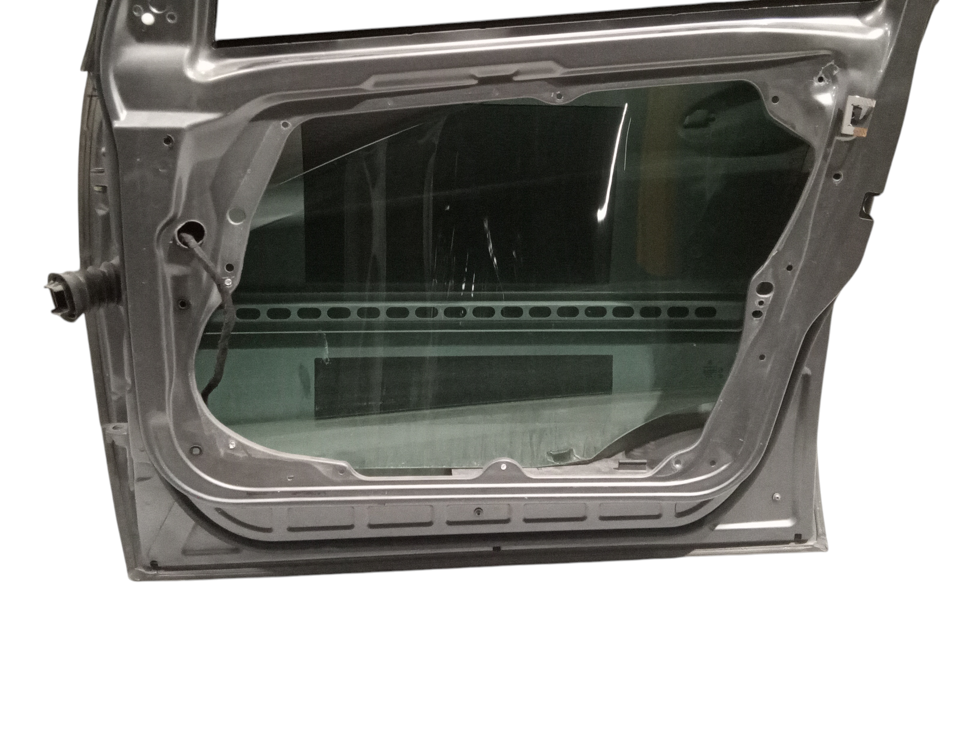 Portiera anteriore Destra per Mercedes Classe A W169 4 Serie (2008 - In produzione)