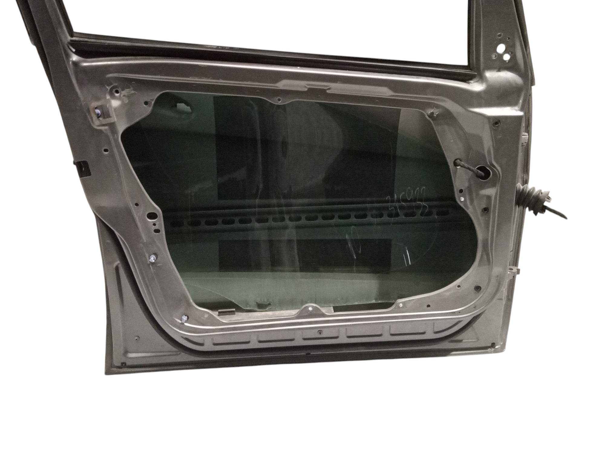 Portiera Anteriore Sinistra per Mercedes Classe A W169 4 Serie (2008 - In produzione)