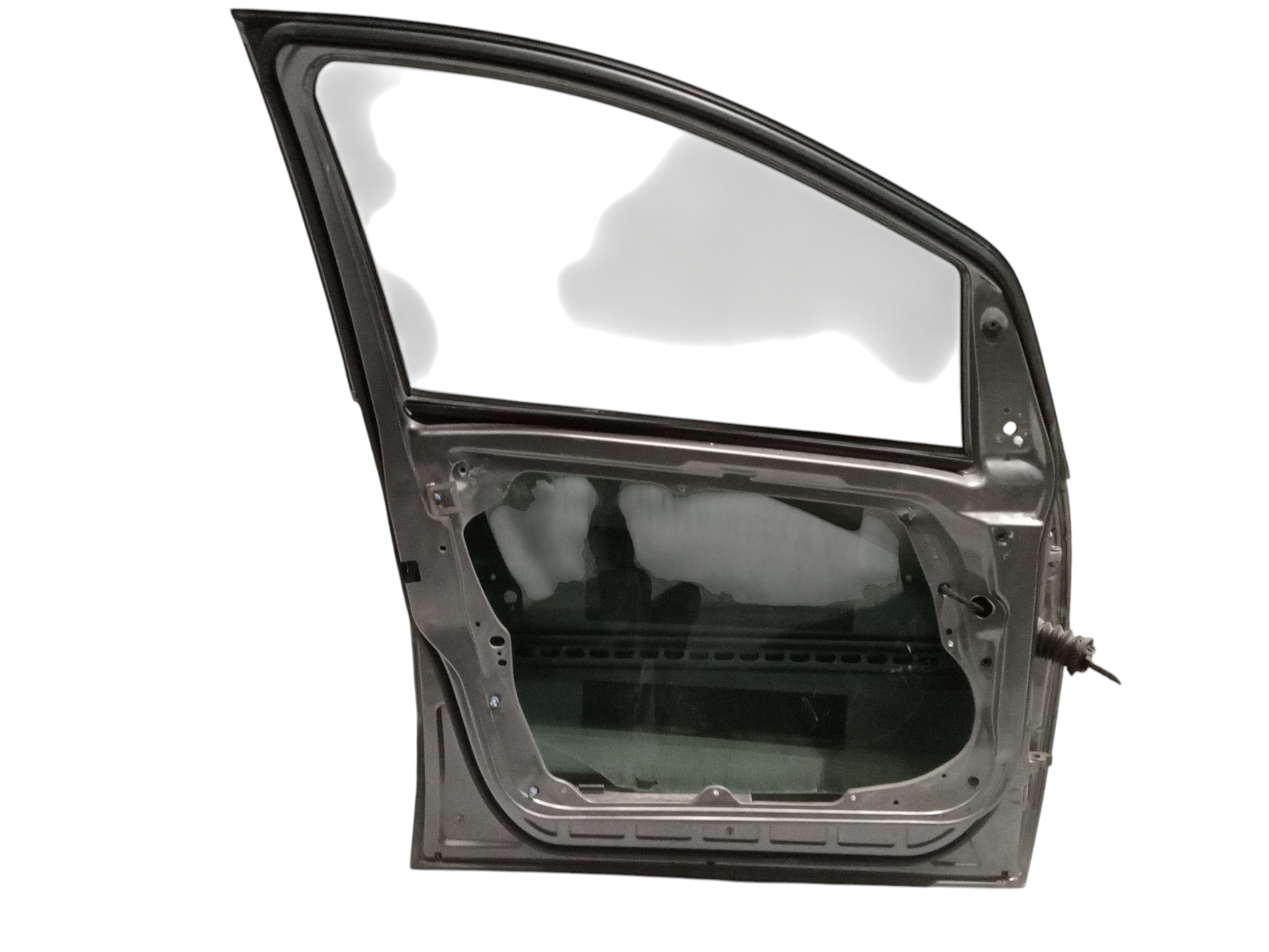 Portiera Anteriore Sinistra per Mercedes Classe A W169 4 Serie (2008 - In produzione)