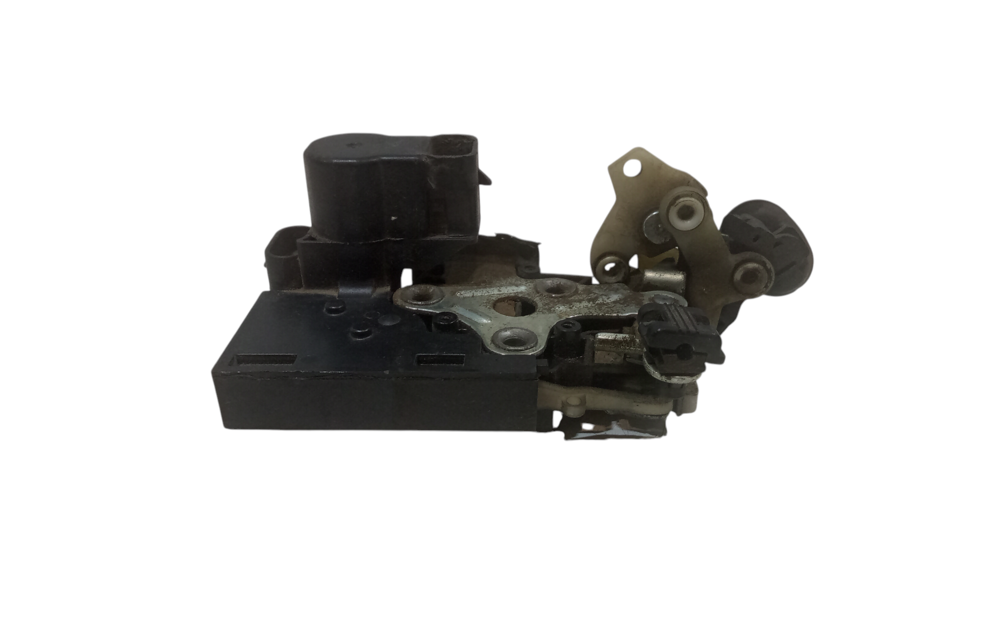 Serratura Posteriore destra per Alfa Romeo 156 Berlina Serie (932_) (03>05) (2003 - 2005)