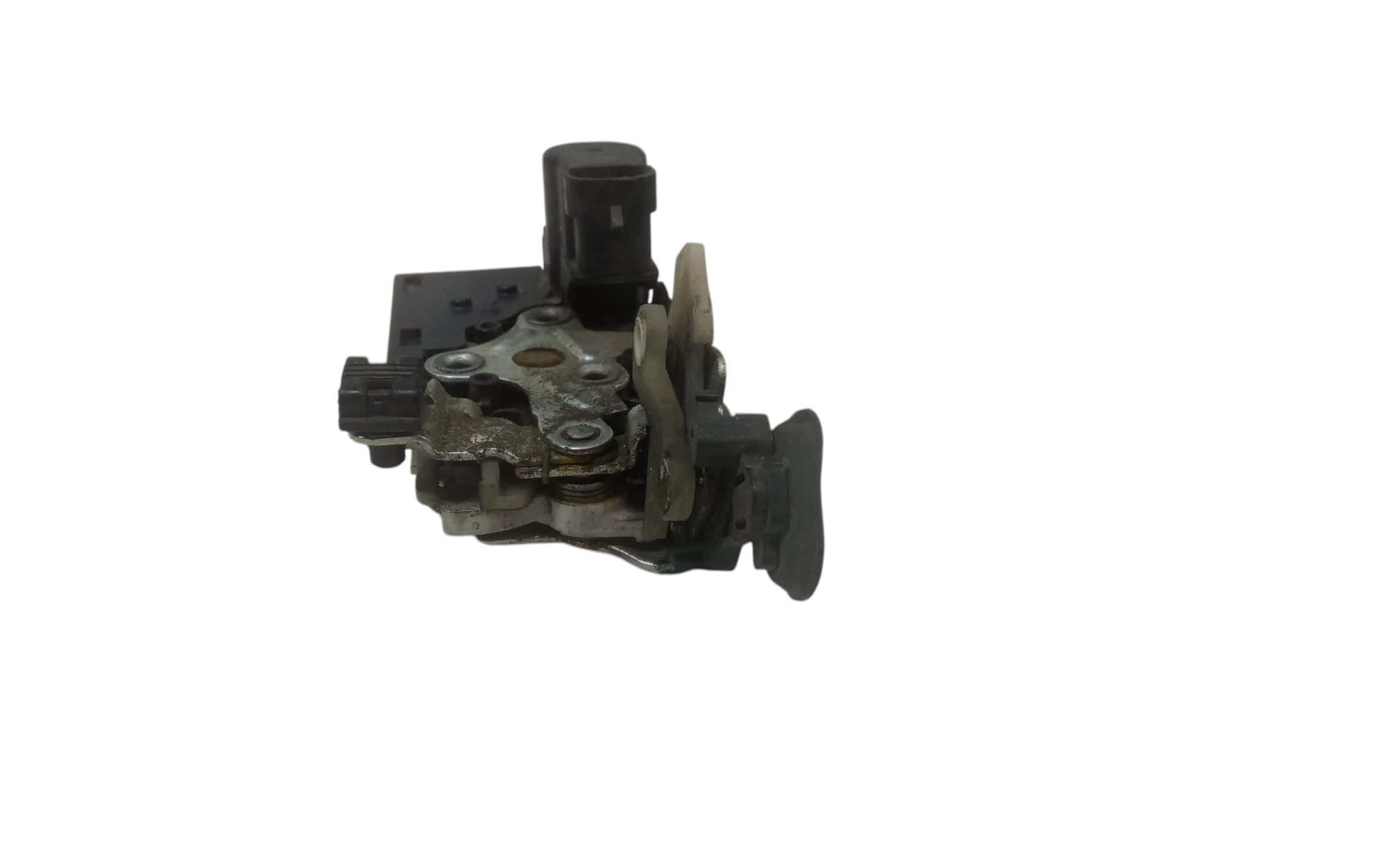 Serratura Posteriore destra per Alfa Romeo 156 Berlina Serie (932_) (03>05) (2003 - 2005)