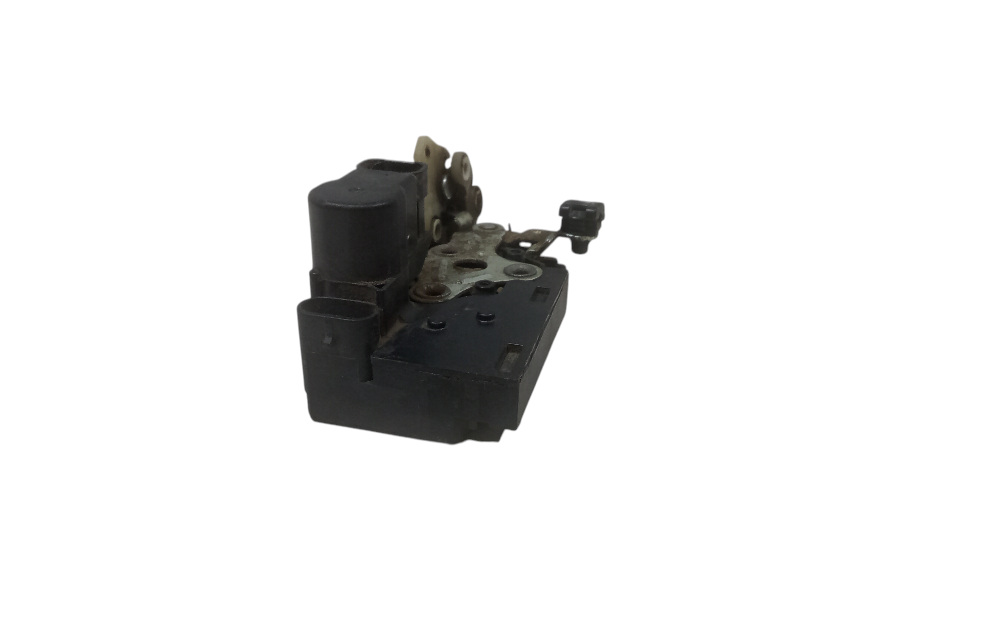 Serratura Posteriore destra per Alfa Romeo 156 Berlina Serie (932_) (03>05) (2003 - 2005)