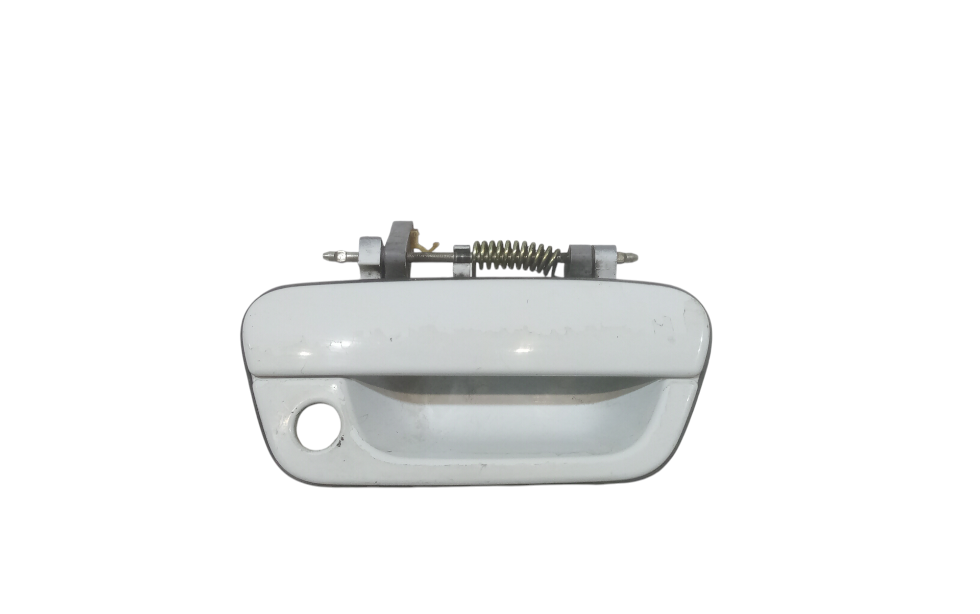 Maniglia esterna Anteriore Destra per Chevrolet Spark 1 Serie (2009 - 2012)