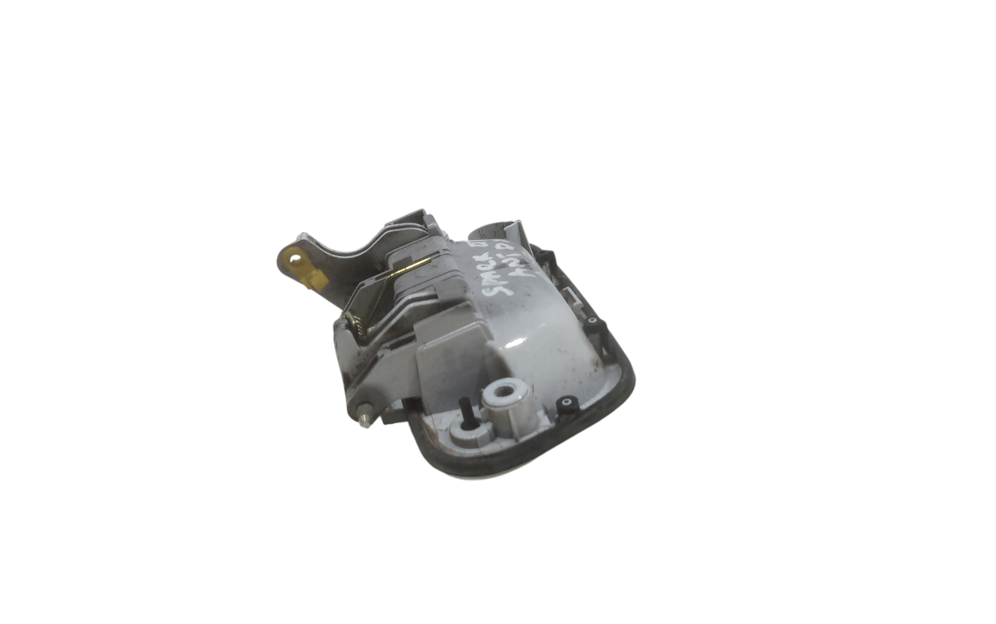 Maniglia esterna Anteriore Destra per Chevrolet Spark 1 Serie (2009 - 2012)