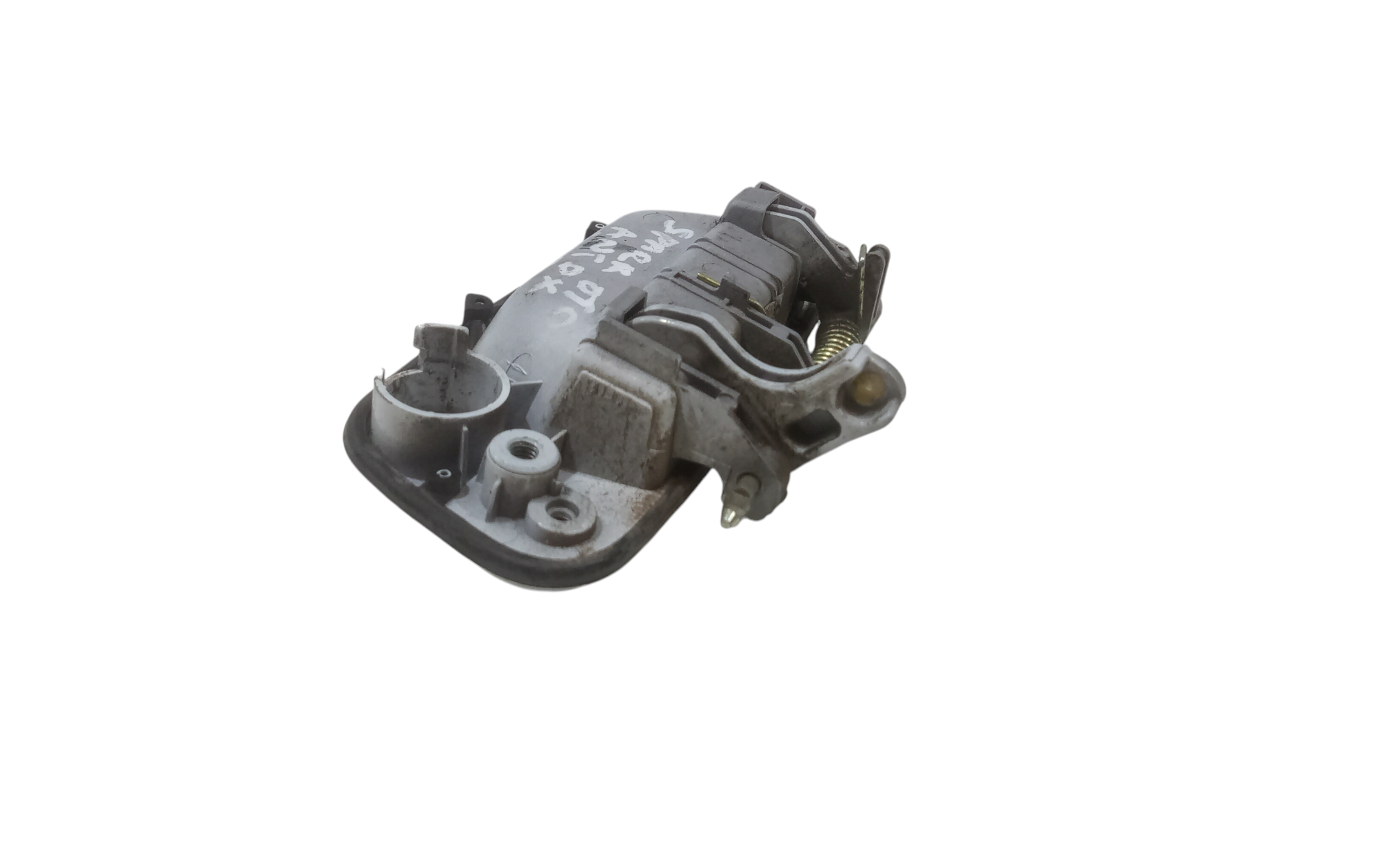 Maniglia esterna Anteriore Destra per Chevrolet Spark 1 Serie (2009 - 2012)