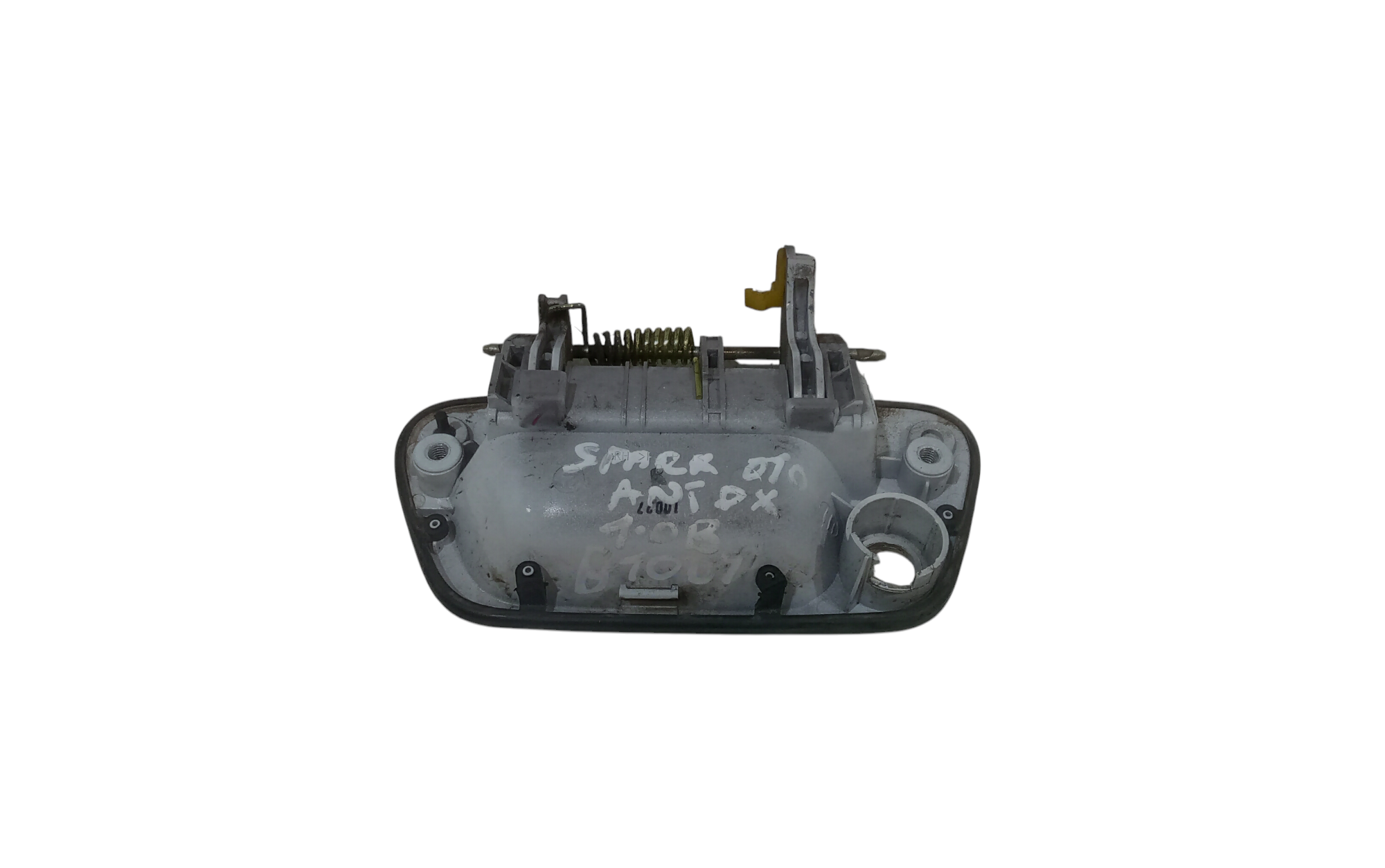 Maniglia esterna Anteriore Destra per Chevrolet Spark 1 Serie (2009 - 2012)