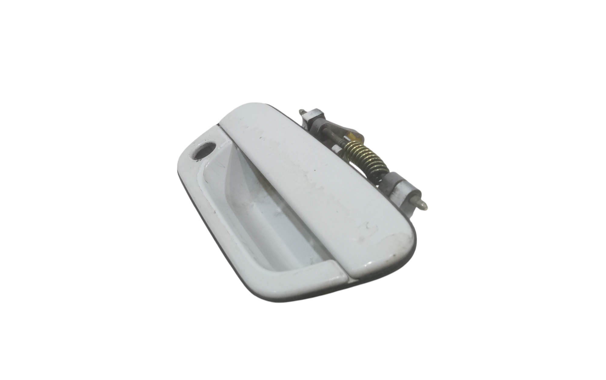 Maniglia esterna Anteriore Destra per Chevrolet Spark 1 Serie (2009 - 2012)