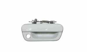 Maniglia esterna Anteriore Destra per Chevrolet Spark 1 Serie (2009 - 2012)