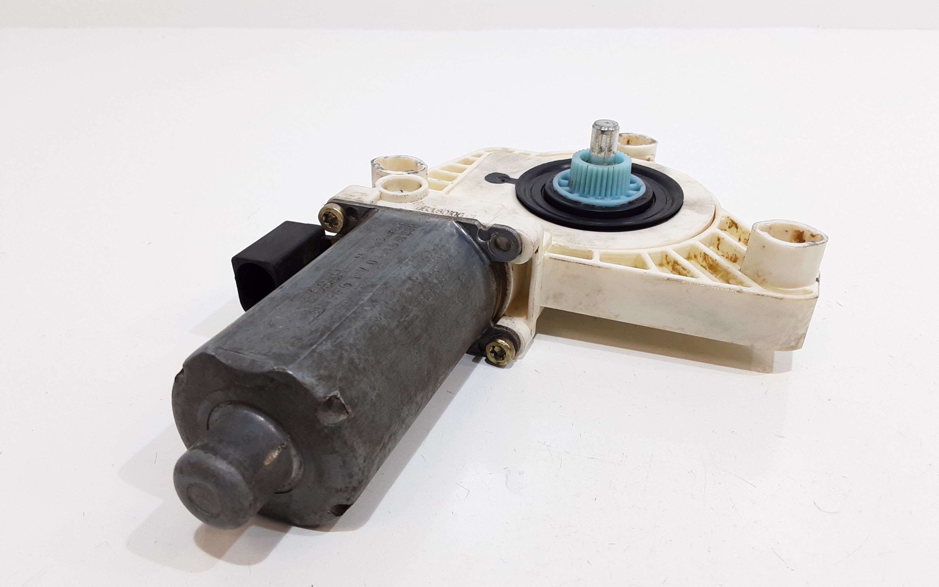 Motorino Alzavetro anteriore destra MERCEDES Classe A W169 3 Serie