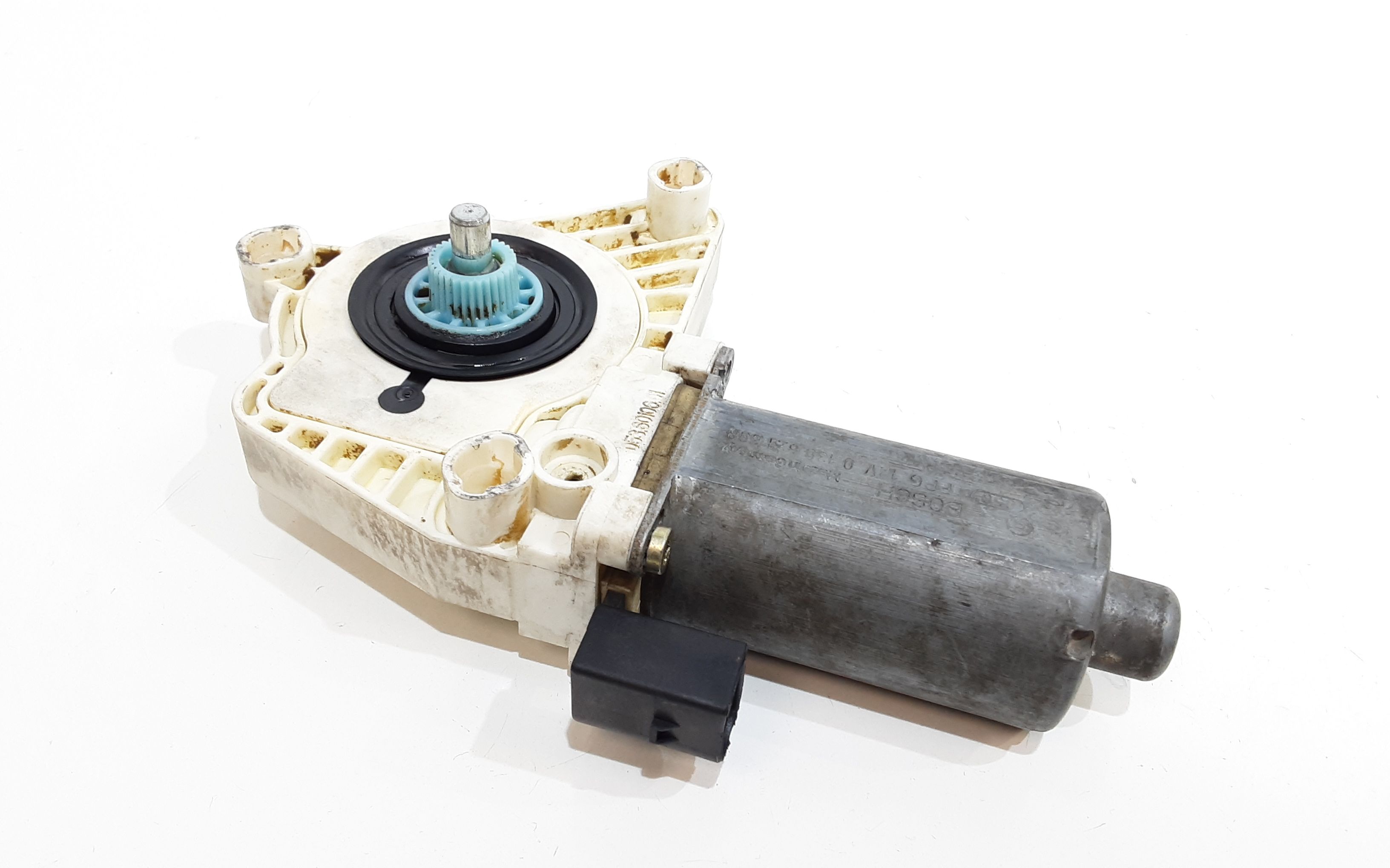 Motorino Alzavetro anteriore destra MERCEDES Classe A W169 3 Serie