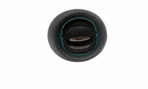 Bocchetta aria cruscotto lato guida per Renault Captur Serie (2013 - In produzione)