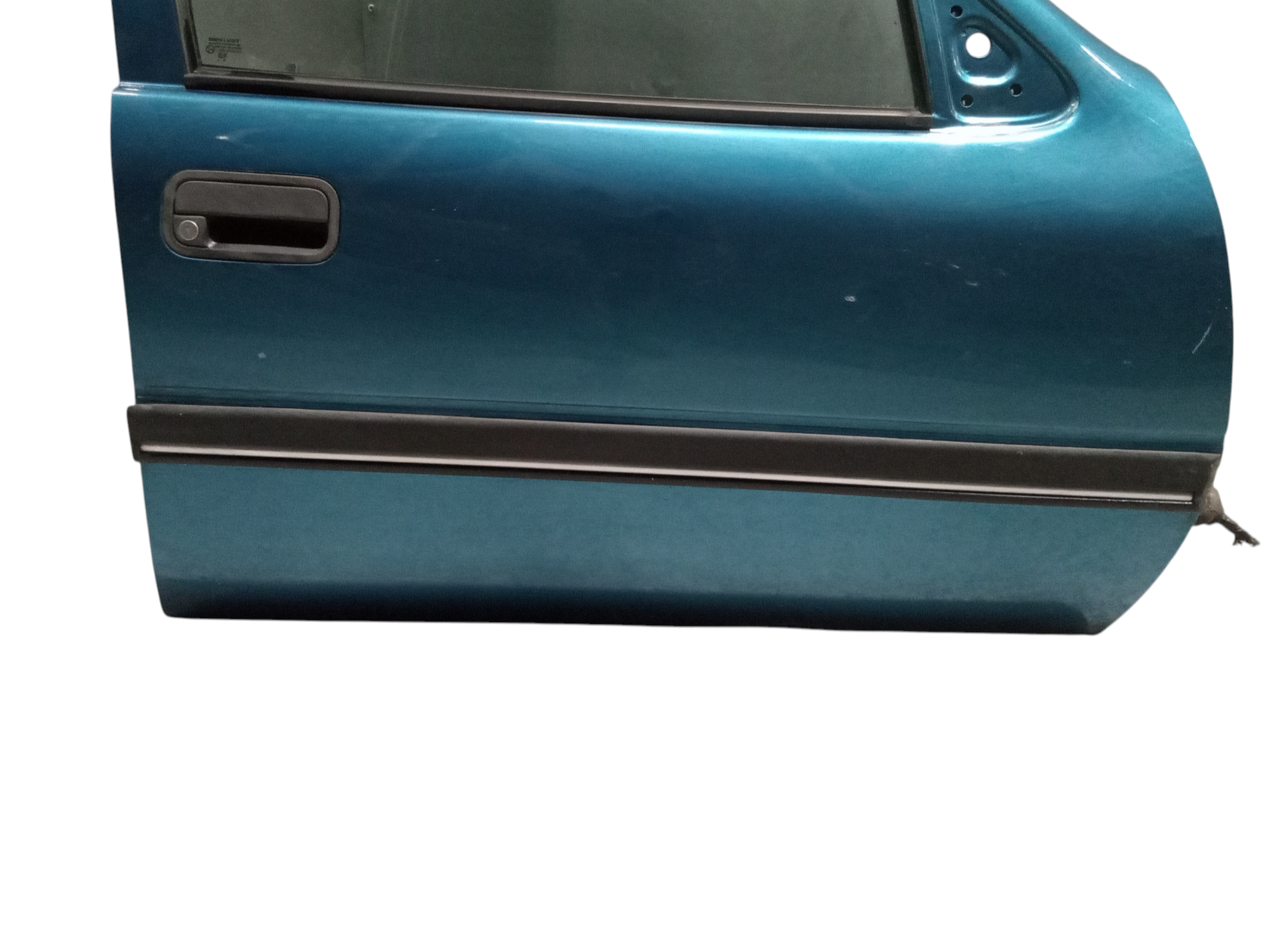 Portiera anteriore Destra per Opel Vectra A (1988 - 1995)