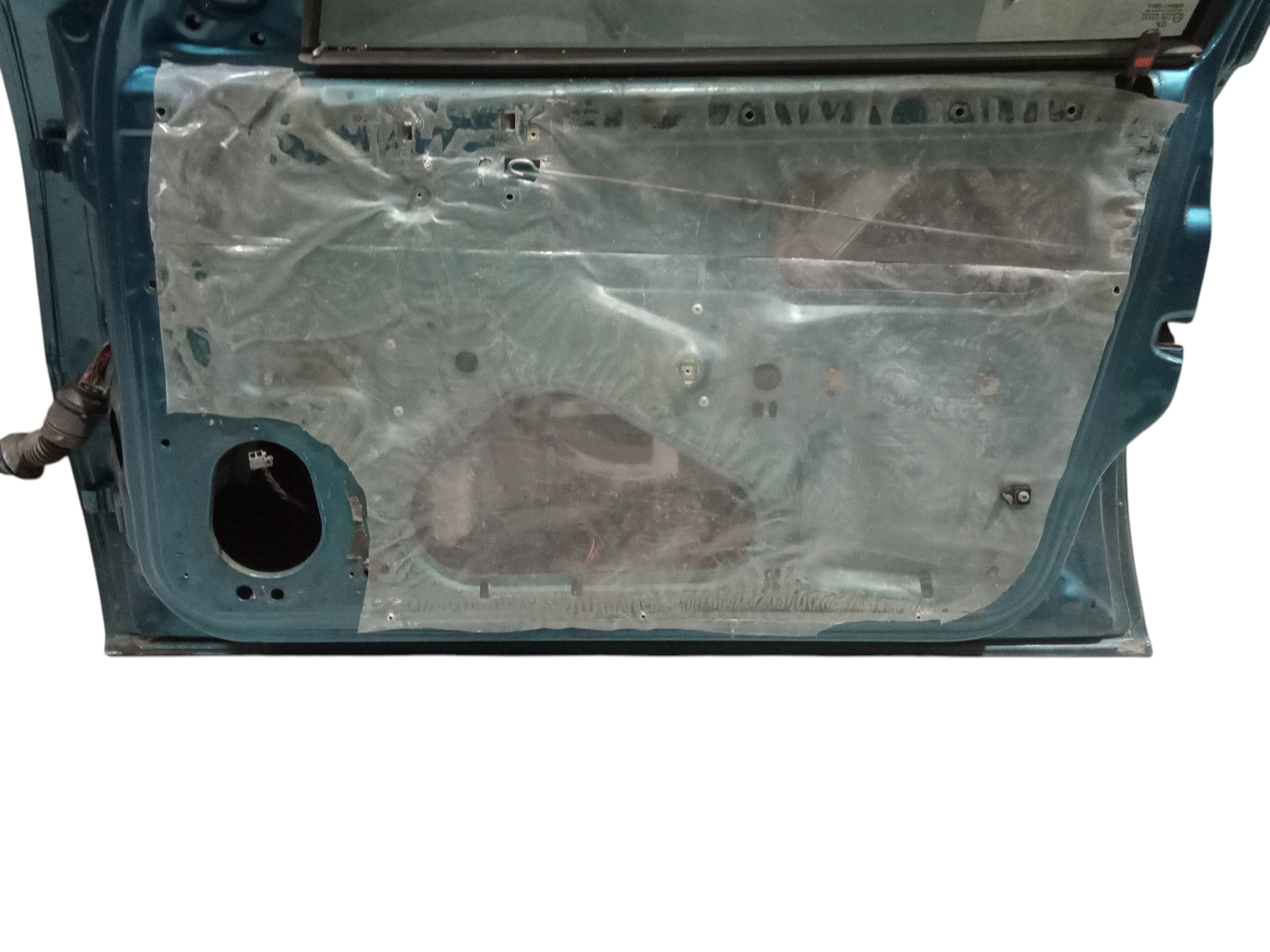 Portiera anteriore Destra per Opel Vectra A (1988 - 1995)