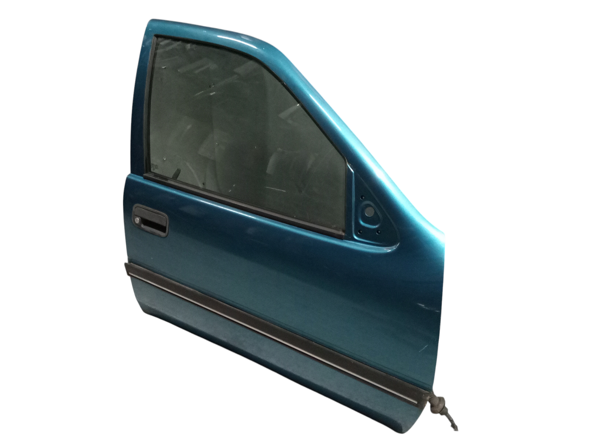 Portiera anteriore Destra per Opel Vectra A (1988 - 1995)