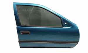 Portiera anteriore Destra per Opel Vectra A (1988 - 1995)