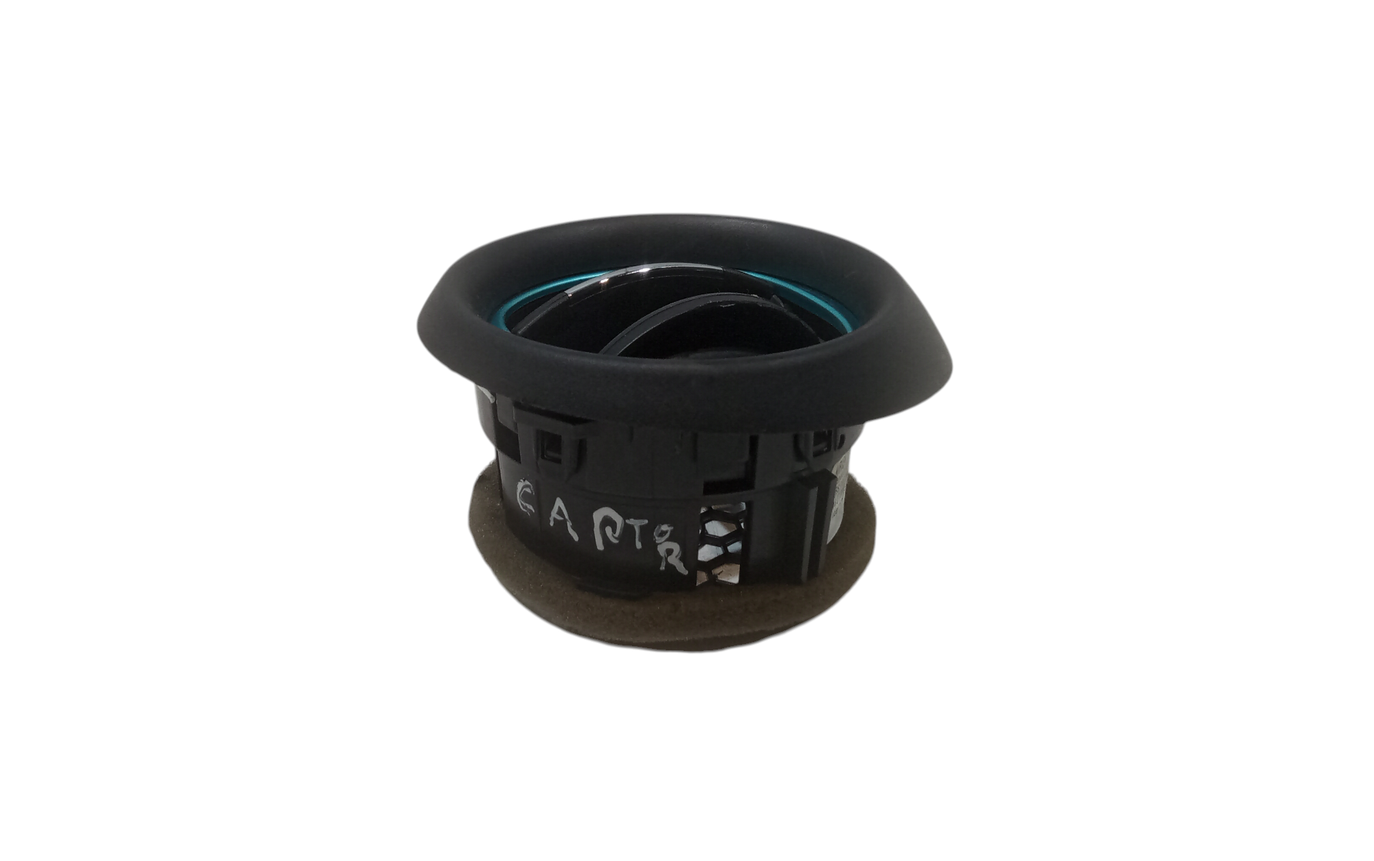 Bocchetta aria cruscotto lato passeggero per Renault Captur Serie (2013 - In produzione)