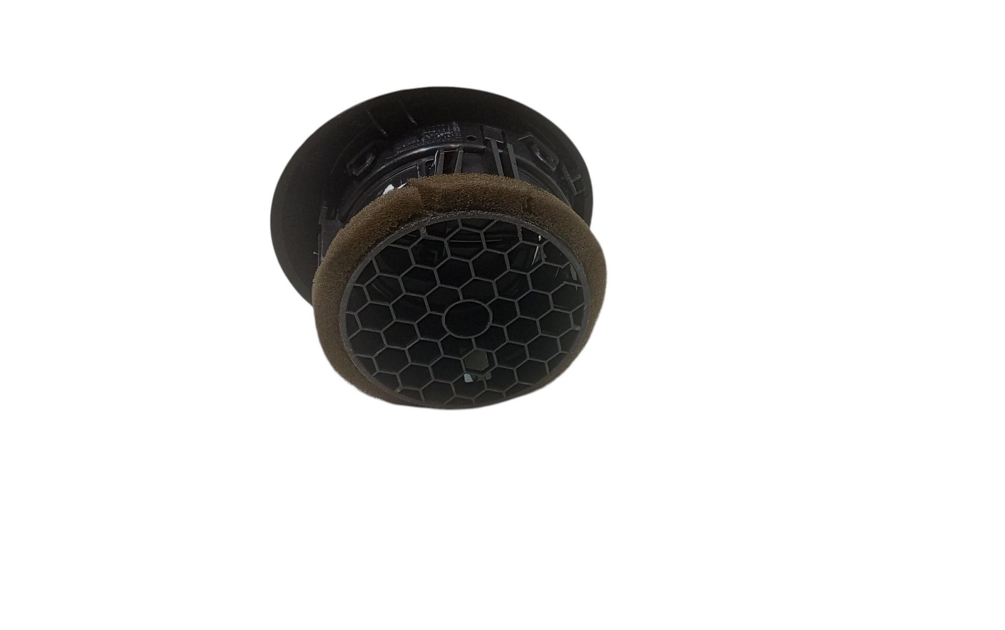 Bocchetta aria cruscotto lato passeggero per Renault Captur Serie (2013 - In produzione)