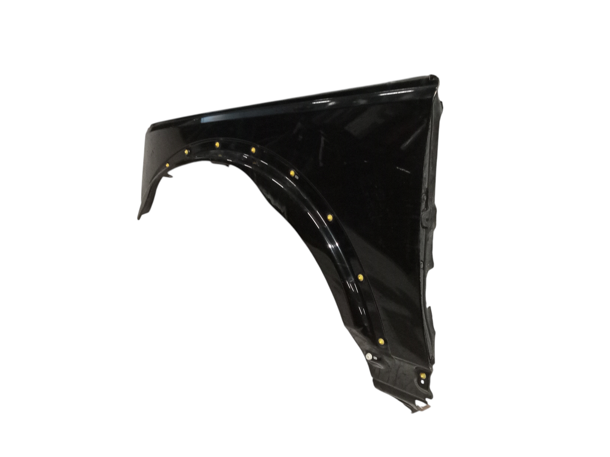 Parafango Anteriore Sinistro per Land Rover Discovery 3 (2004 - 2010)