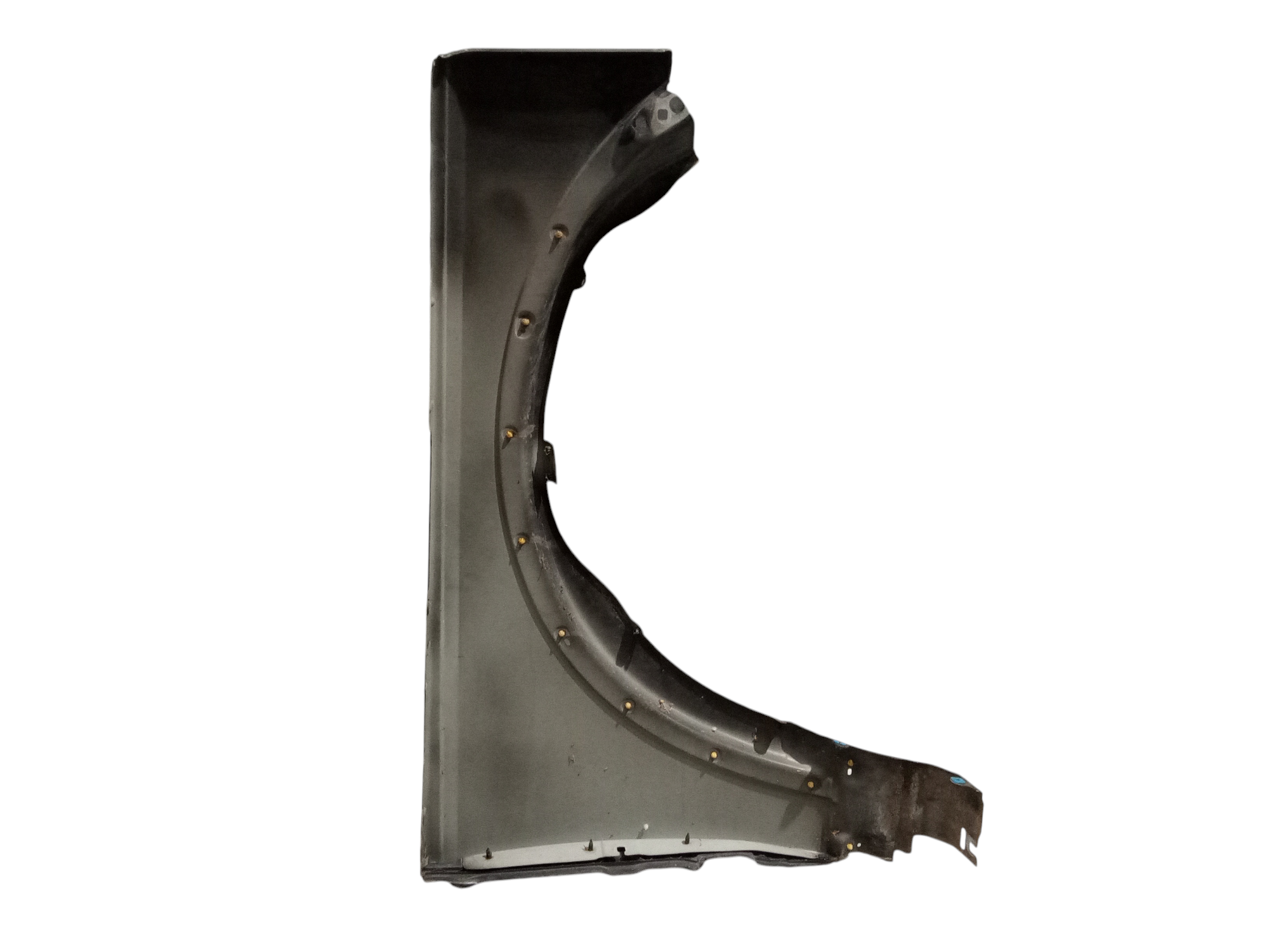 Parafango Anteriore Sinistro per Land Rover Discovery 3 (2004 - 2010)