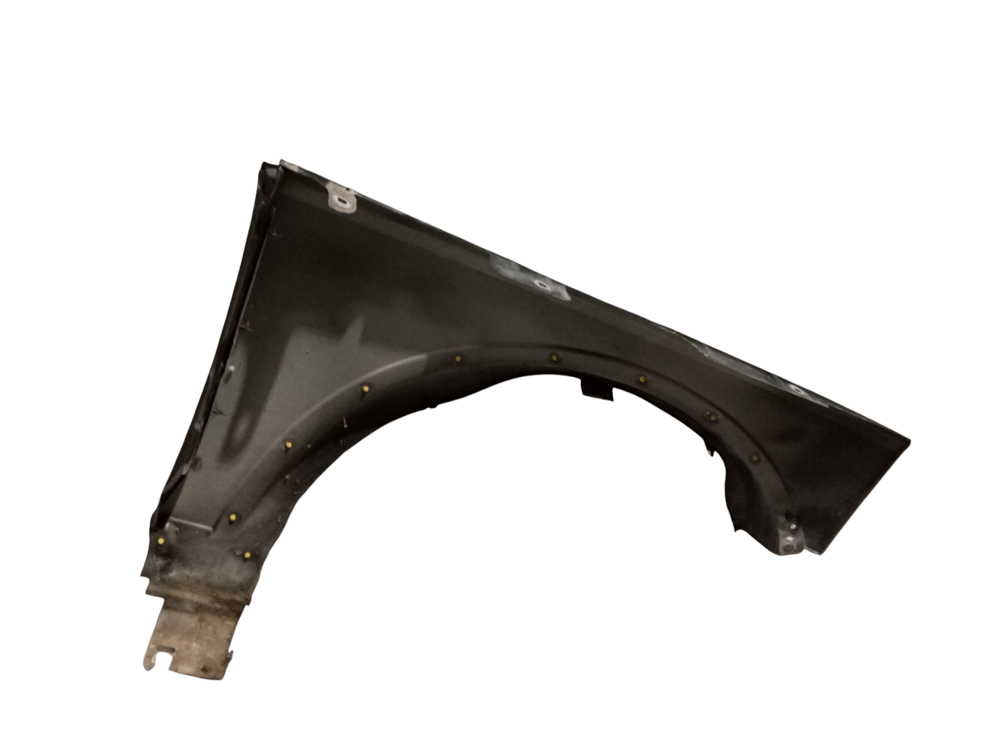 Parafango Anteriore Sinistro per Land Rover Discovery 3 (2004 - 2010)