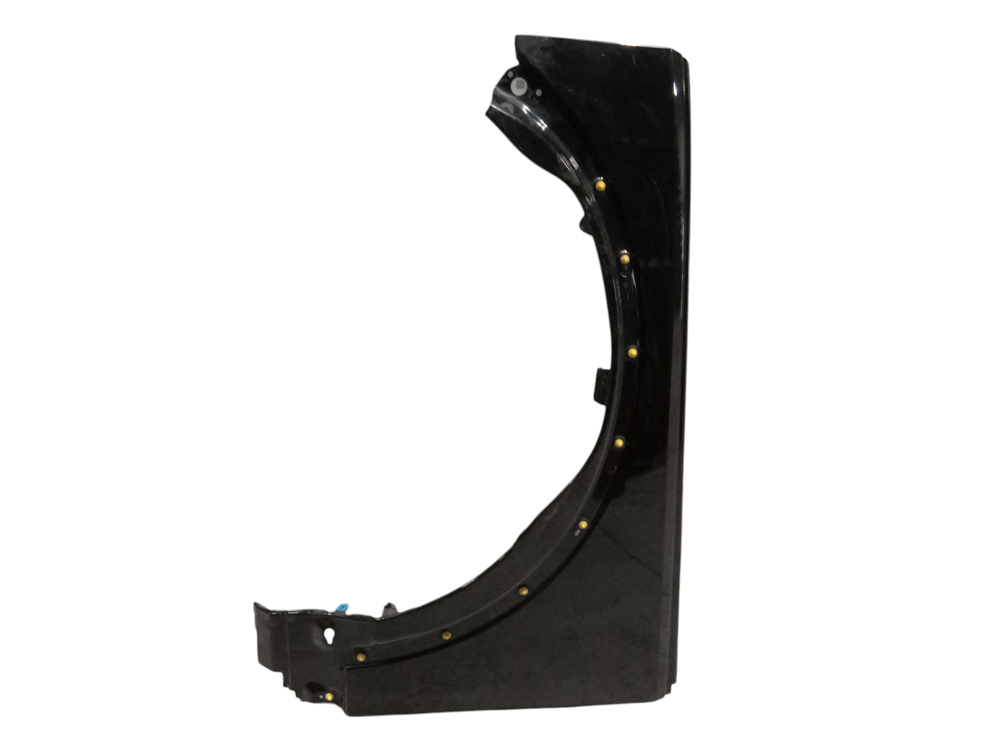 Parafango Anteriore Sinistro per Land Rover Discovery 3 (2004 - 2010)