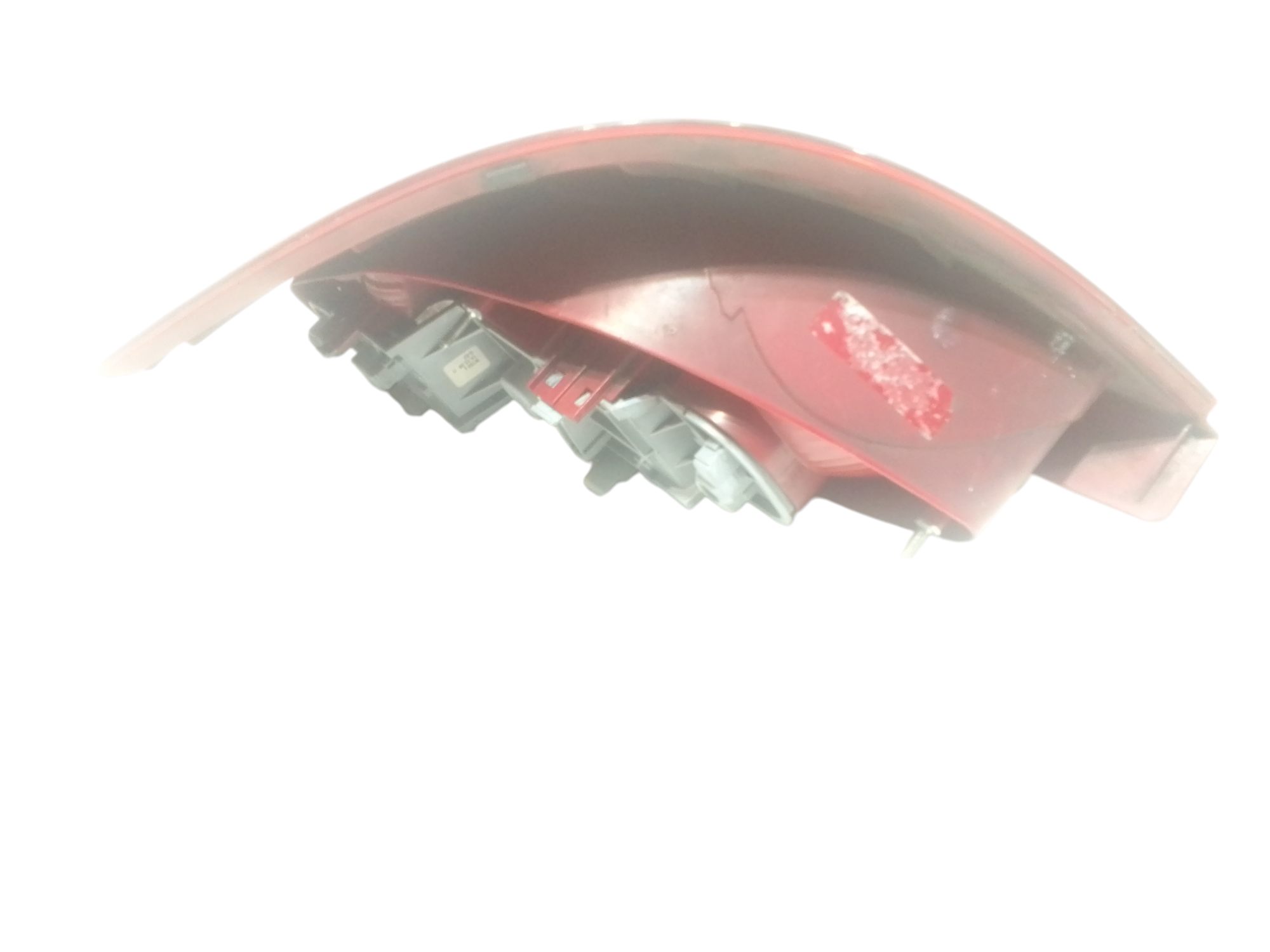 Stop fanale Posteriore sinistro lato Guida per Mercedes Classe A W169 3 Serie (2004 - 2008)