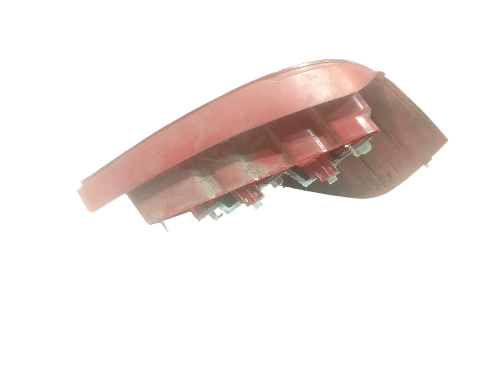 Stop fanale Posteriore sinistro lato Guida per Mercedes Classe A W169 3 Serie (2004 - 2008)