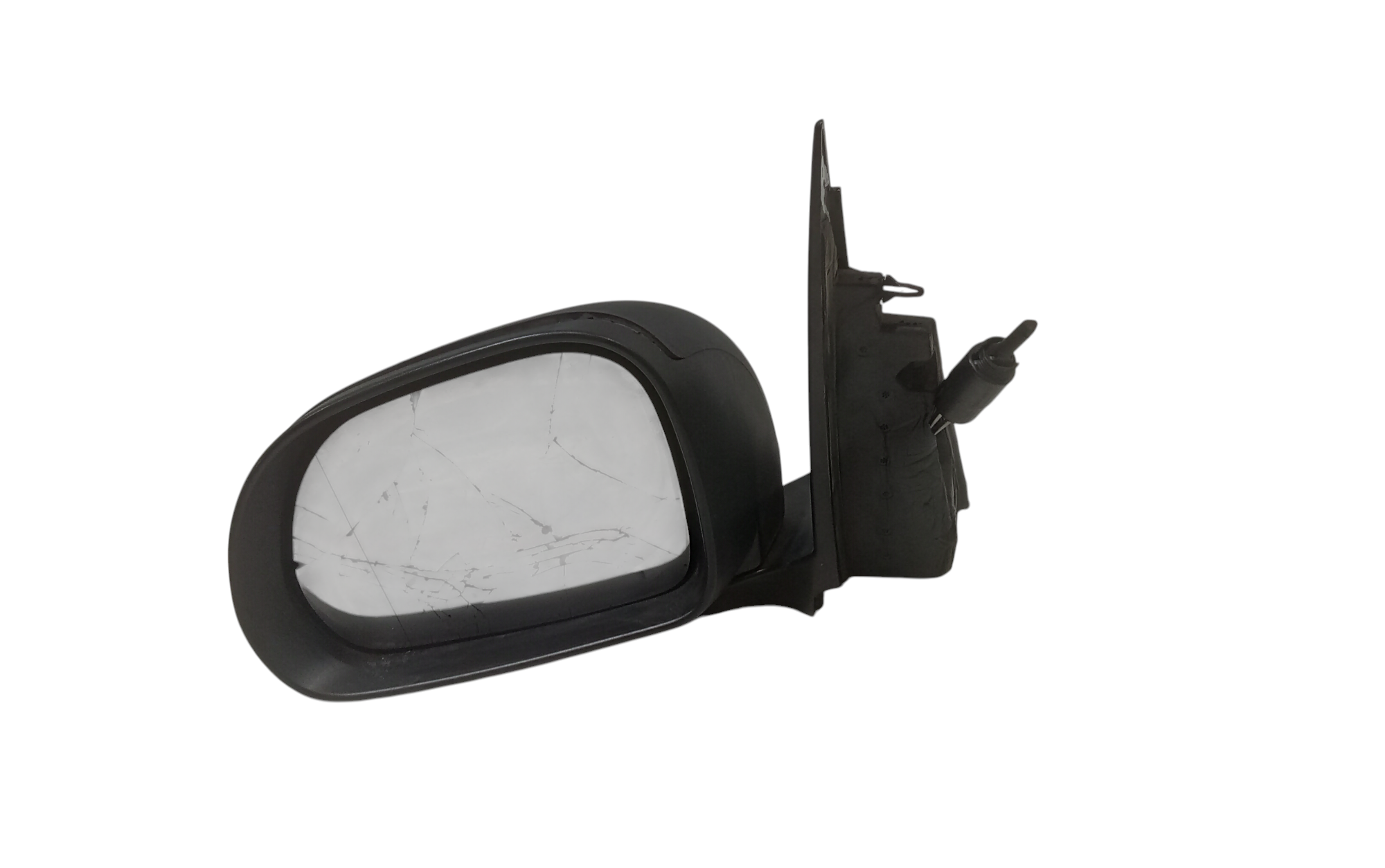 Specchietto Retrovisore Sinistro per Fiat 500 L Serie (351_352) (12>) (2012 - In produzione)