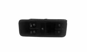 Pulsantiera anteriore sinistra Guida per Skoda Fabia S. Wagon 2 Serie (2007 - 2014)