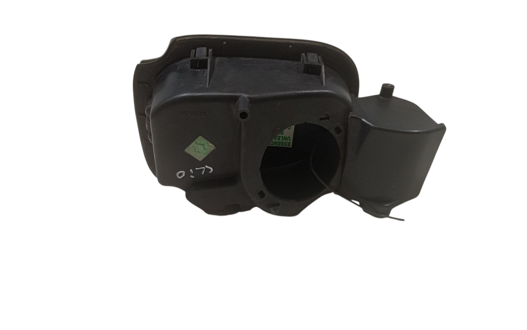 Sportellino Carburante per Renault Clio Serie (04>08) (2004 - 2008)