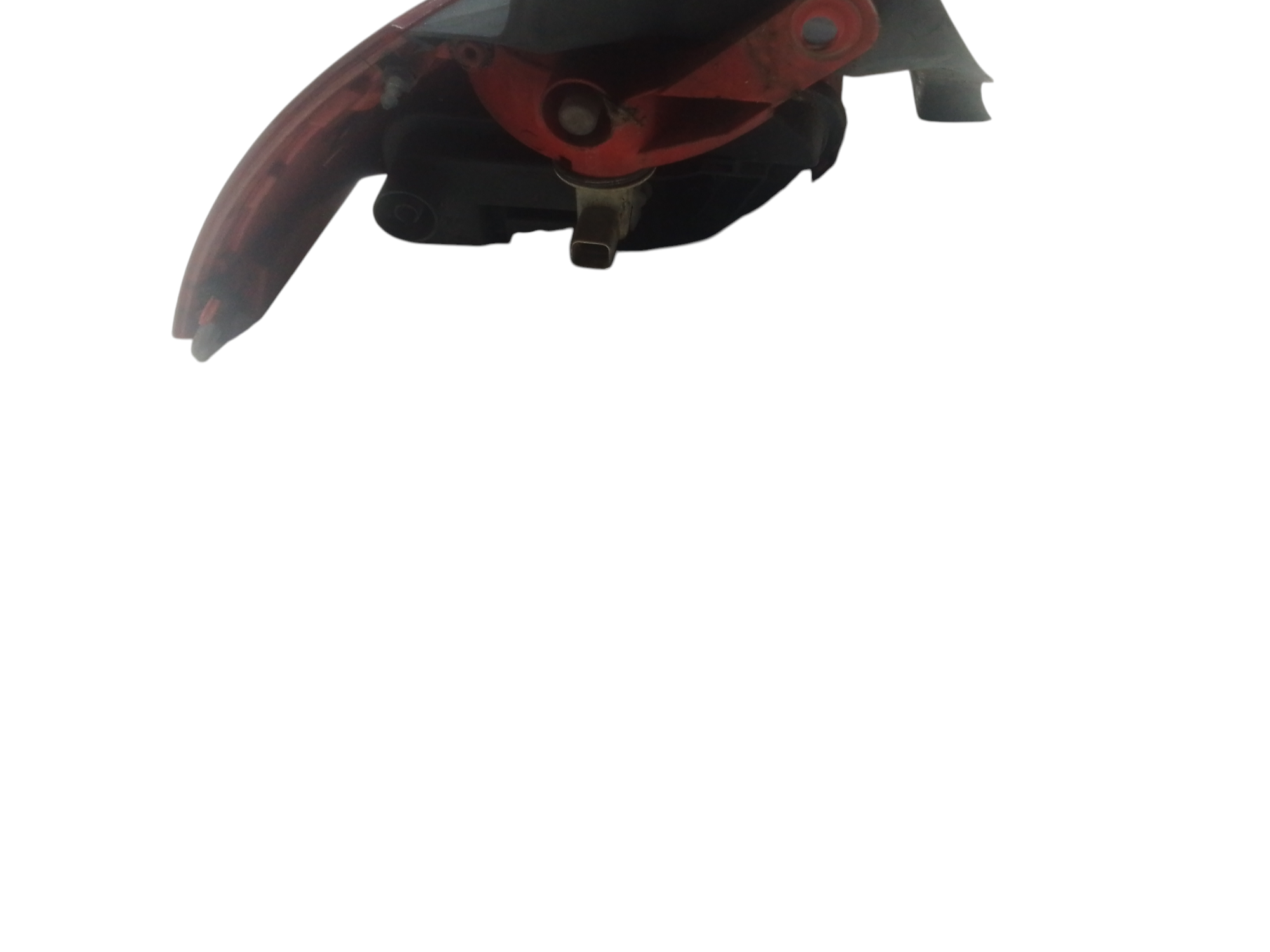 Stop fanale posteriore Destro Passeggero per Renault Megane Ll Serie (06>08) (2006 - 2008)