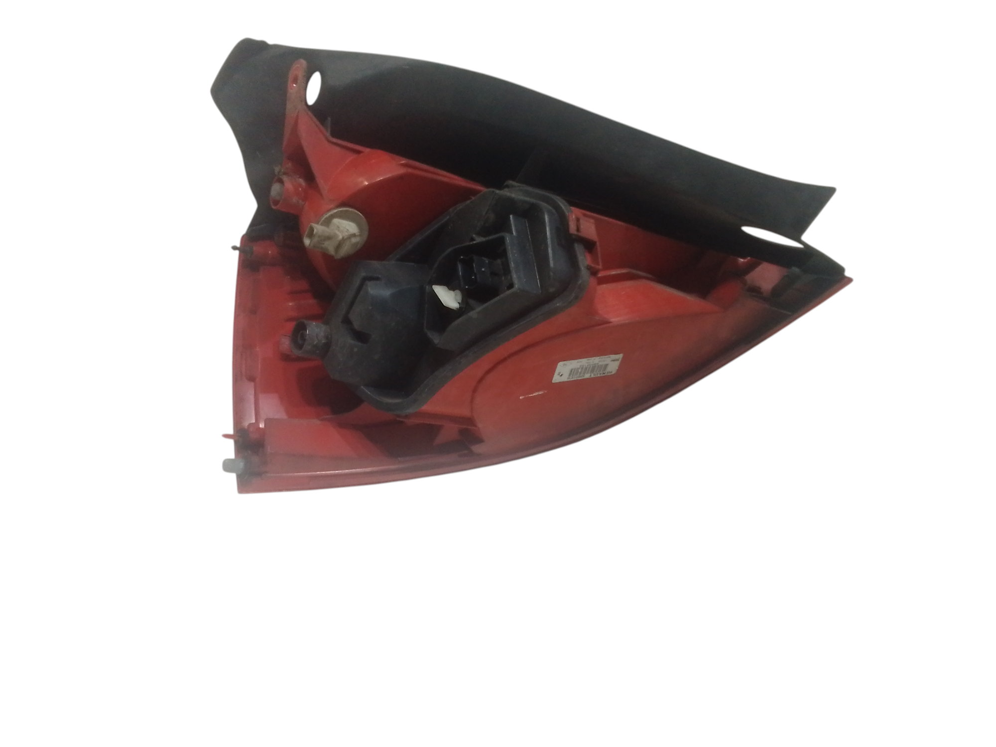 Stop fanale posteriore Destro Passeggero per Renault Megane Ll Serie (06>08) (2006 - 2008)