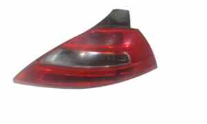 Stop fanale posteriore Destro Passeggero per Renault Megane Ll Serie (06>08) (2006 - 2008)