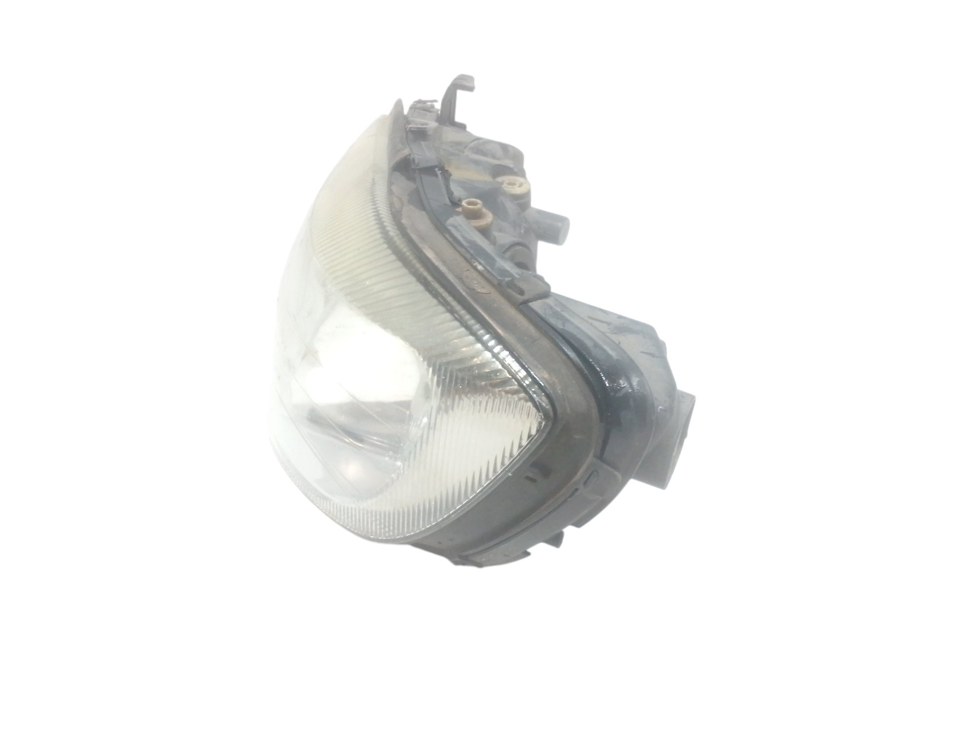 Faro anteriore Sinistro Guida per Opel Zafira A (1999 - 2005)