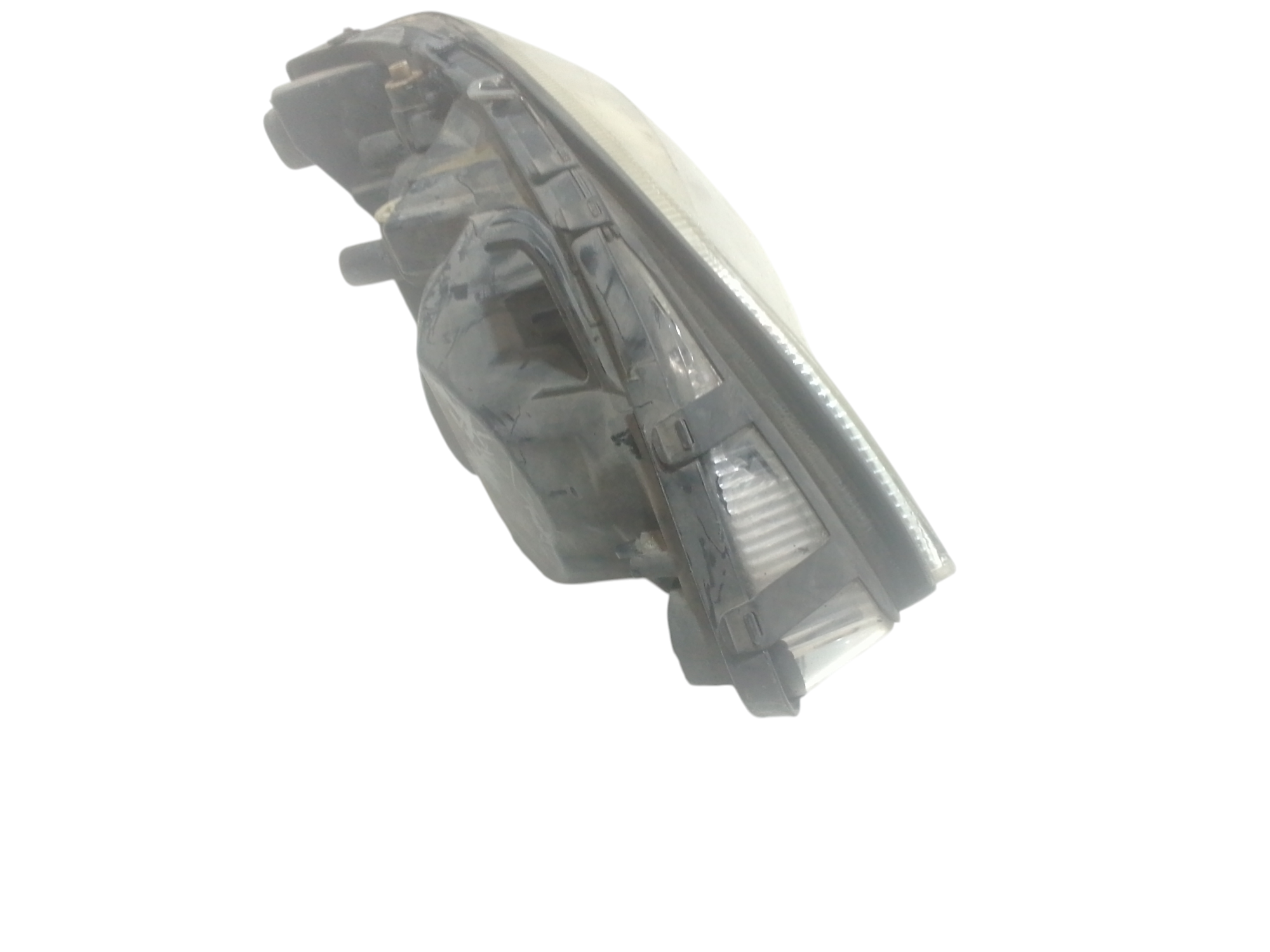Faro anteriore Sinistro Guida per Opel Zafira A (1999 - 2005)