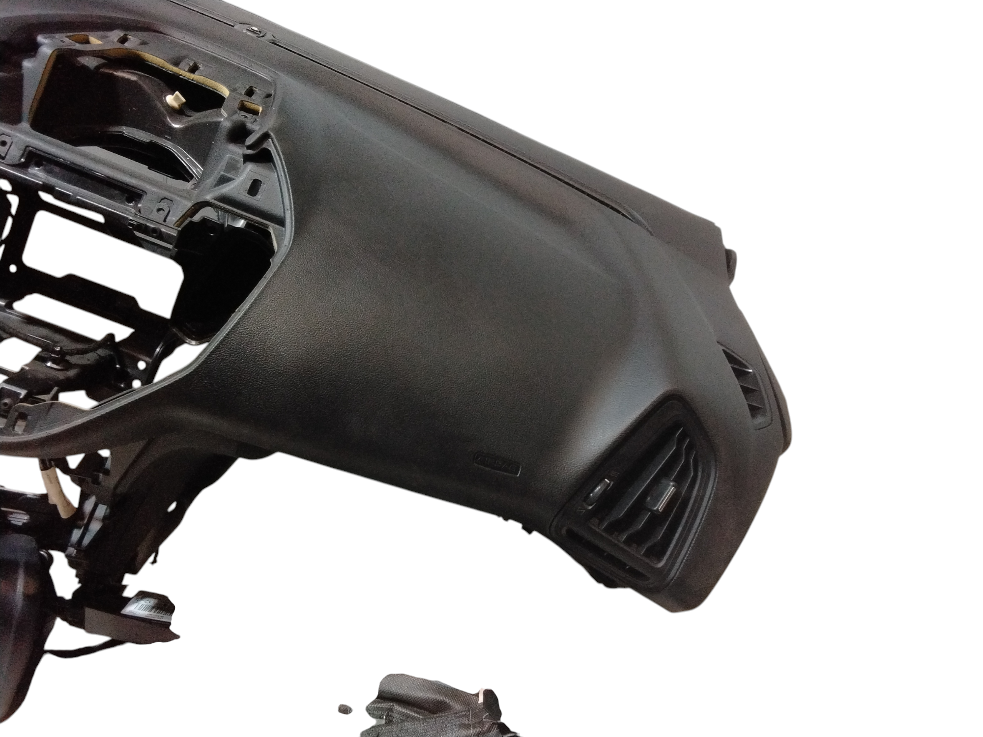 Kit Airbag Completo per Ford B - Max Berlina (2012 - In produzione)