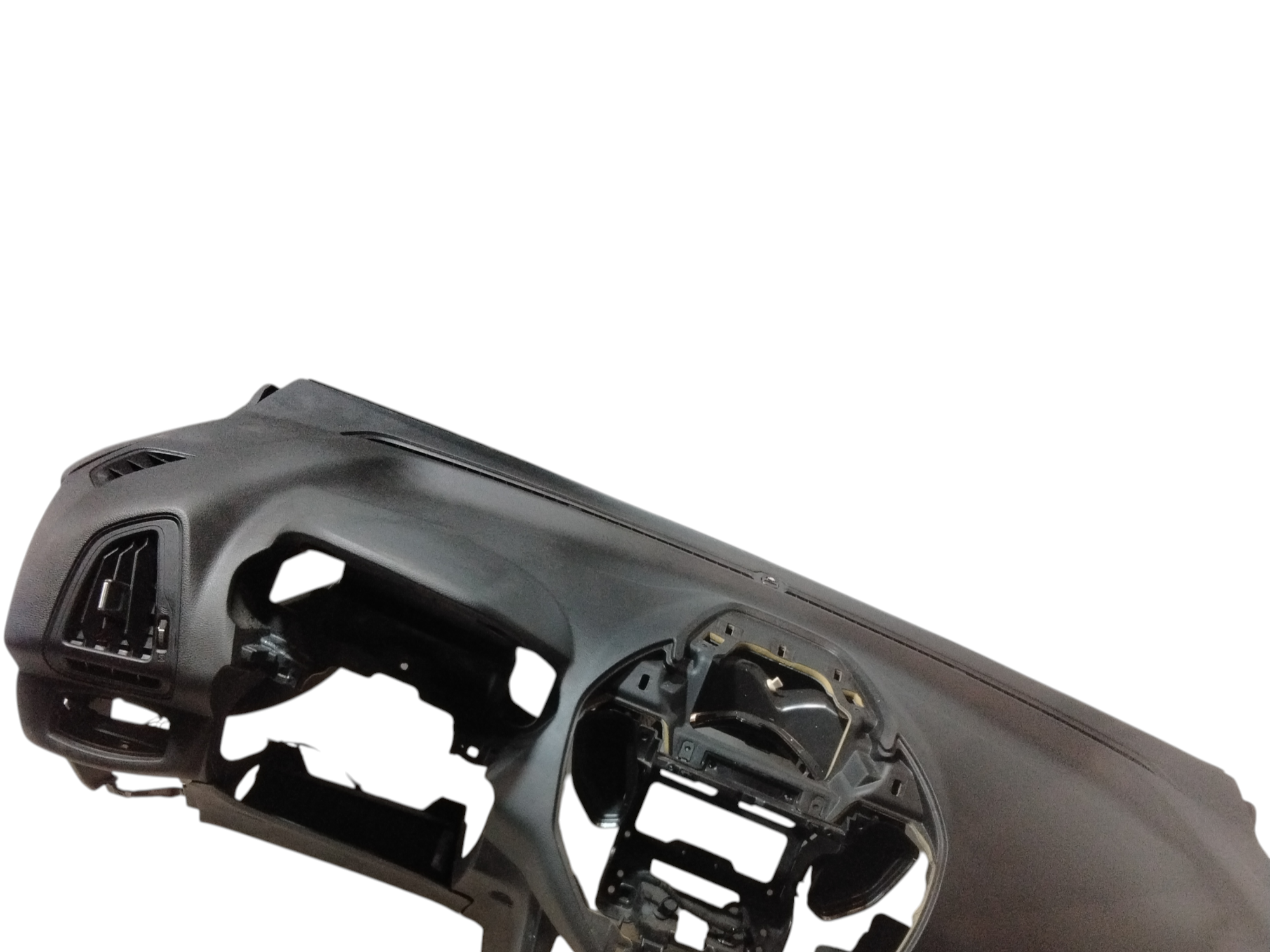 Kit Airbag Completo per Ford B - Max Berlina (2012 - In produzione)