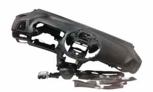 Kit Airbag Completo per Ford B - Max Berlina (2012 - In produzione)