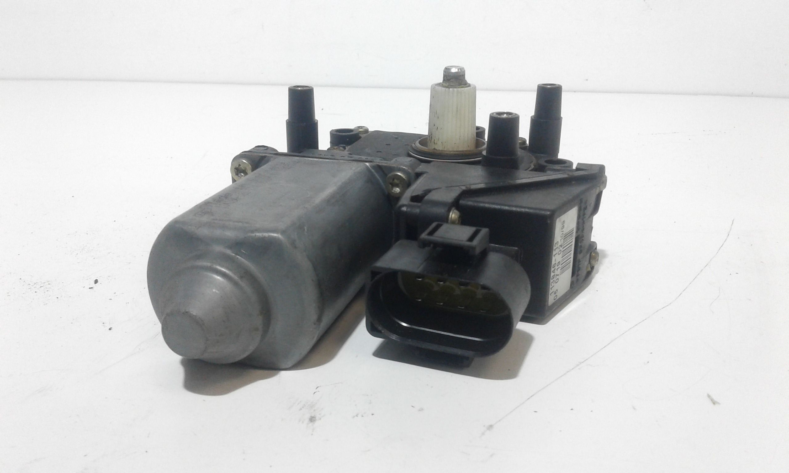 Motorino Alzavetro anteriore destra AUDI A4 Berlina (8E)  Serie