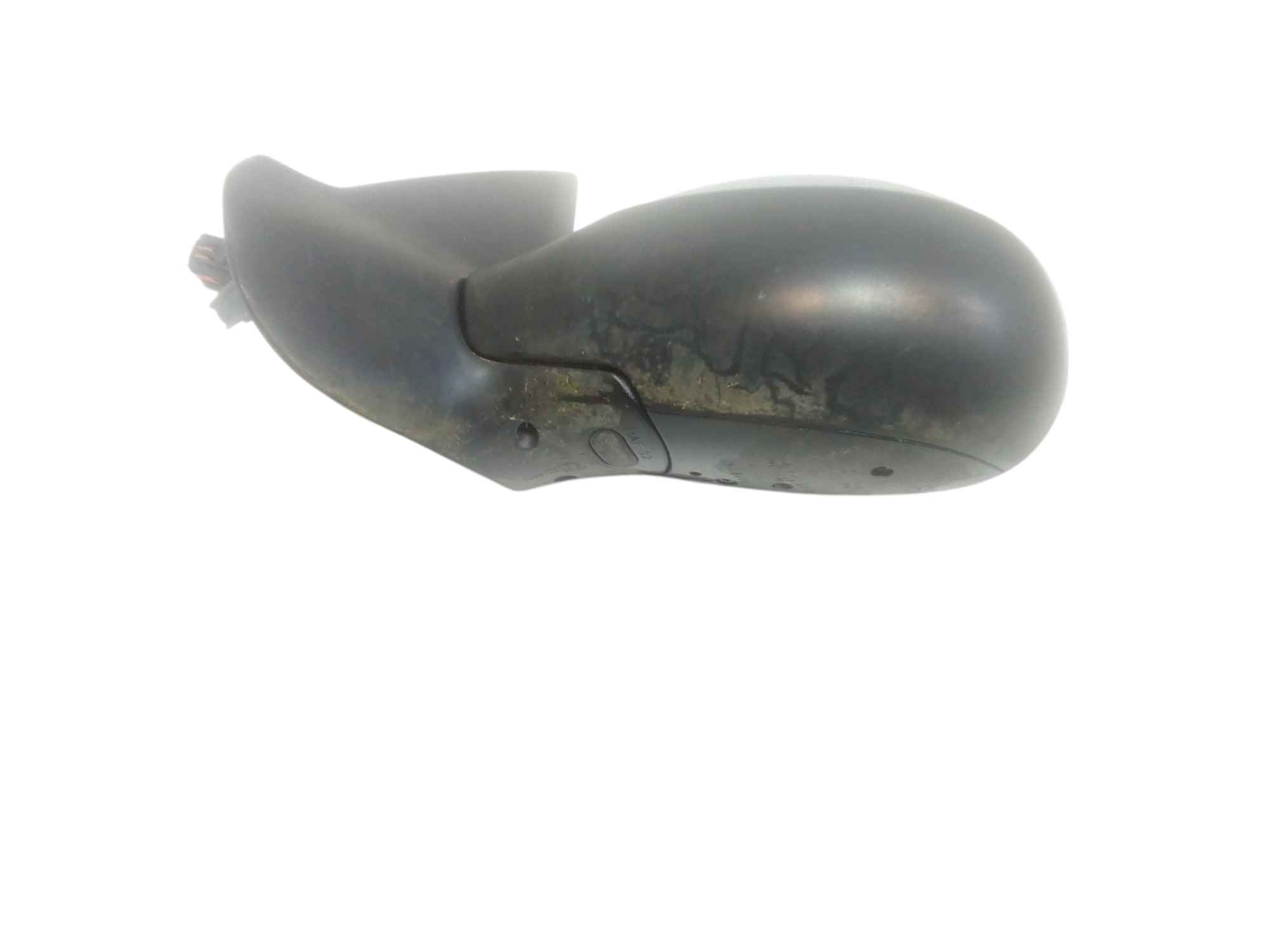 Specchietto Retrovisore Sinistro per Peugeot 206 Cabrio 1 Serie (1998 - 2003)