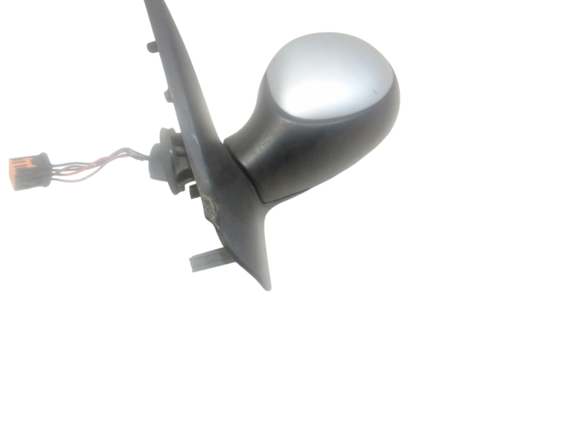 Specchietto Retrovisore Sinistro per Peugeot 206 Cabrio 1 Serie (1998 - 2003)