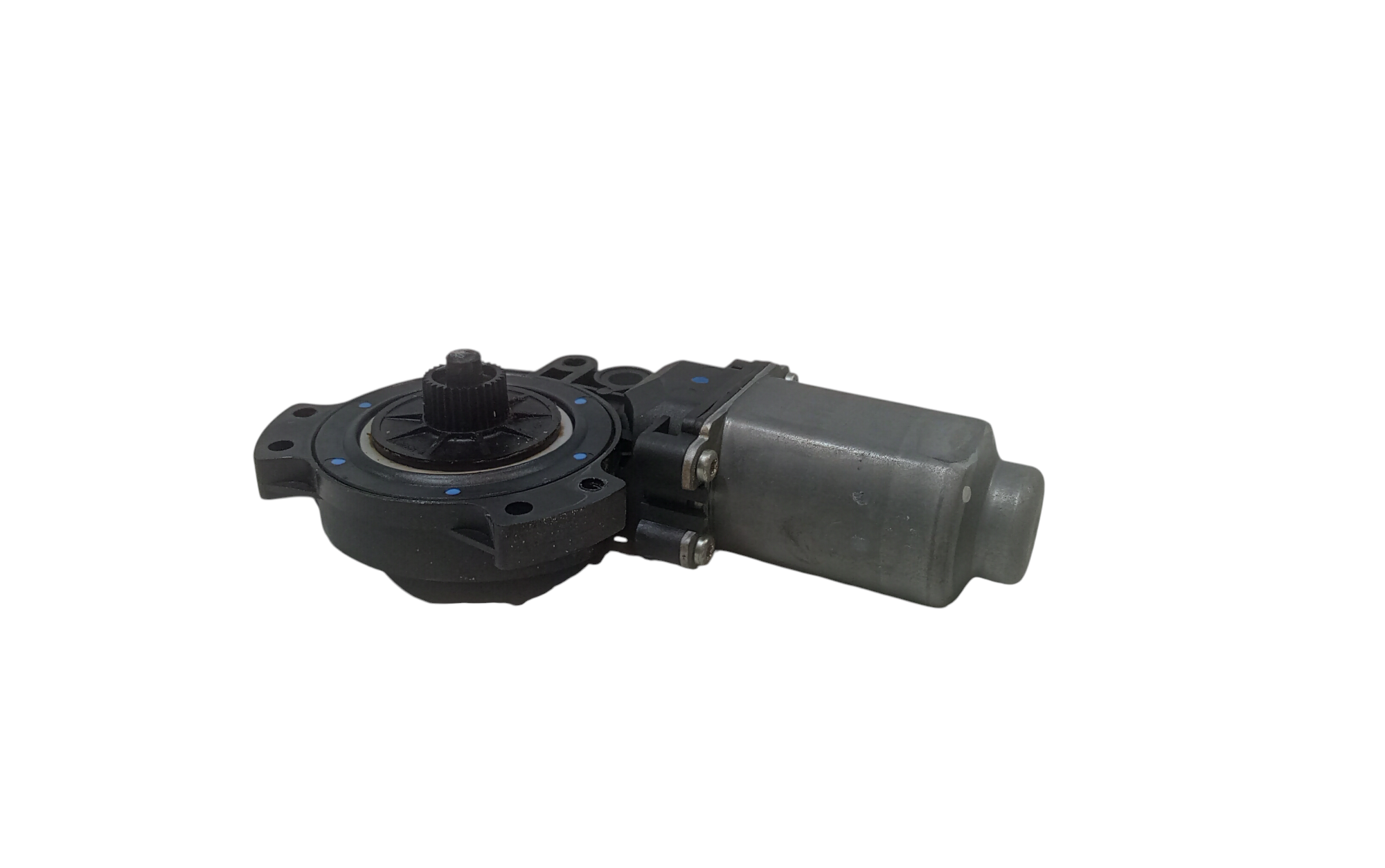 Motorino Alzavetro anteriore Sinistro per Kia Cee d 1 Serie (2006 - 2012)