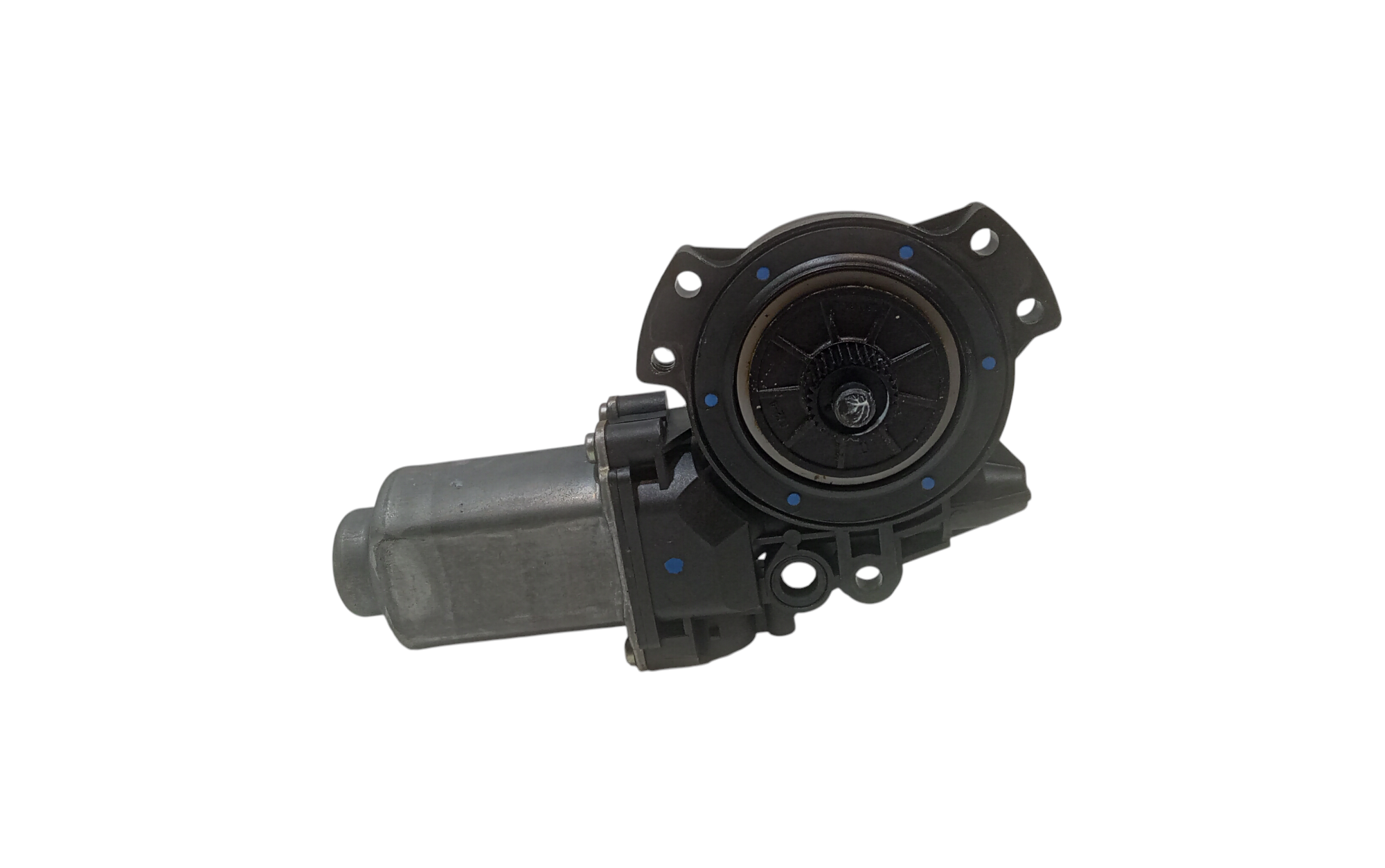 Motorino Alzavetro anteriore Sinistro per Kia Cee d 1 Serie (2006 - 2012)