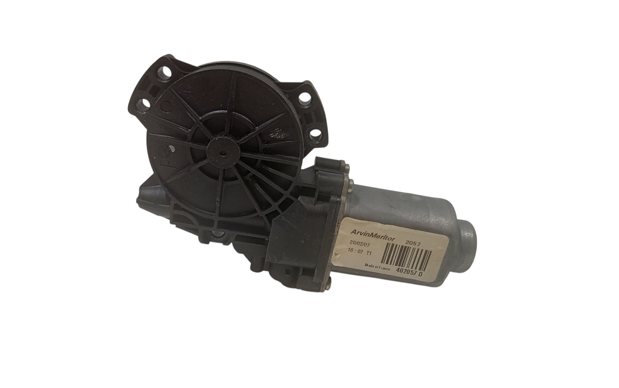 Motorino Alzavetro anteriore Sinistro per Kia Cee d 1 Serie (2006 - 2012)